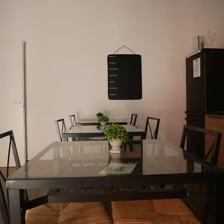 Il Civico 2 Бари