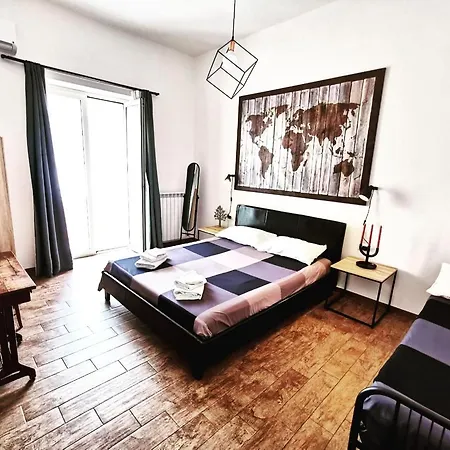 Il Civico 2 Бари