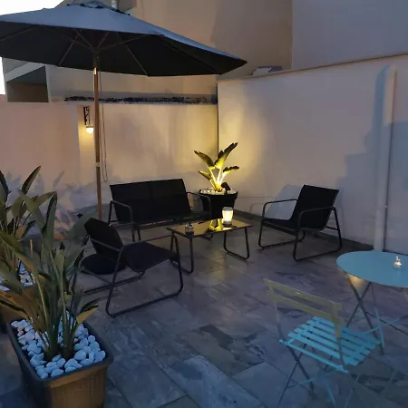 Il Civico 2 Отель типа 