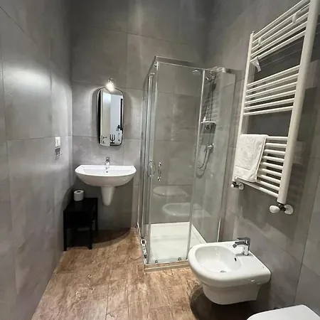 Il Civico 2 Bed & Breakfast Bari