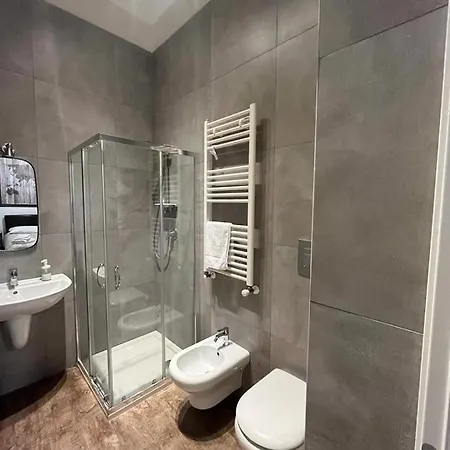 Bed & Breakfast Il Civico 2