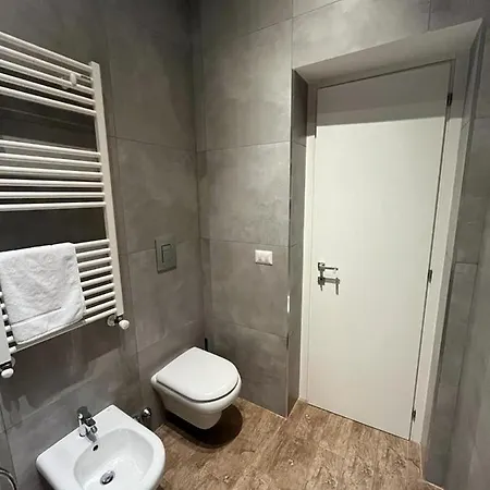 Bed & Breakfast Il Civico 2
