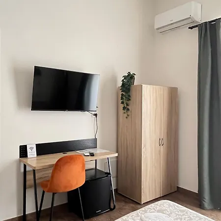 Il Civico 2 Отель типа 