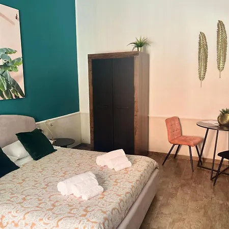 Il Civico 2 Отель типа 