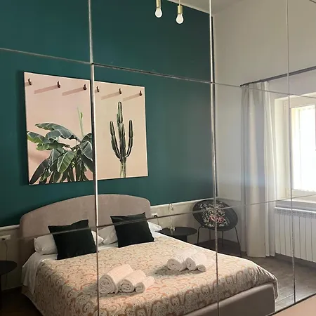 Bed & Breakfast Il Civico 2 2*