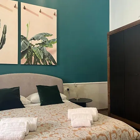 Il Civico 2 2* Bari