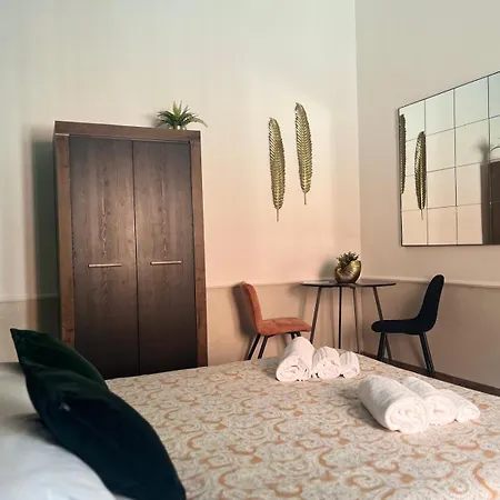 Il Civico 2 לינה וארוחת בוקר בארי