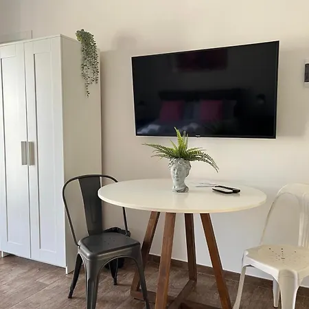 Il Civico 2 Отель типа 