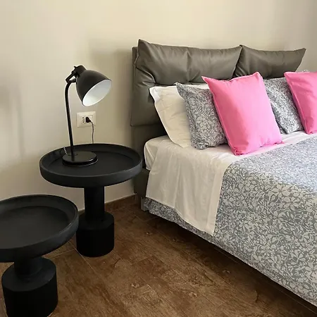 Il Civico 2 3* Бари