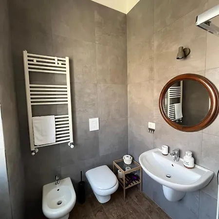 Il Civico 2 Bed & Breakfast Bari