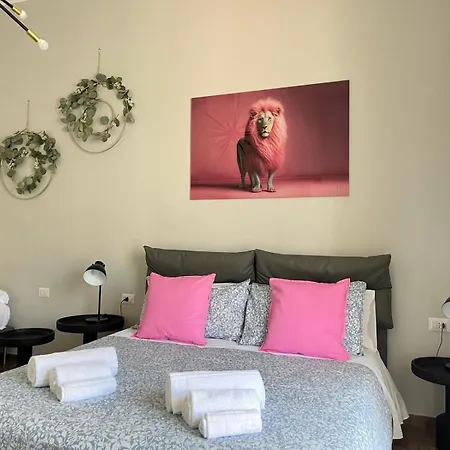 Il Civico 2 בארי