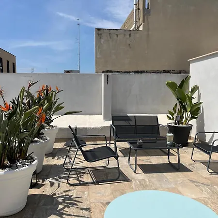 Il Civico 2 2* Bari