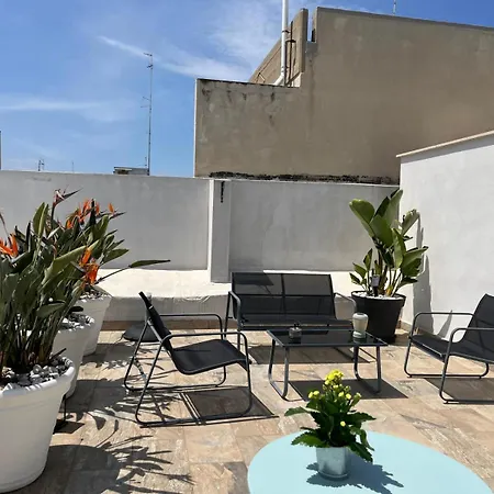 Il Civico 2 2* Bari