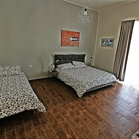 Il Civico 2 Отель типа 