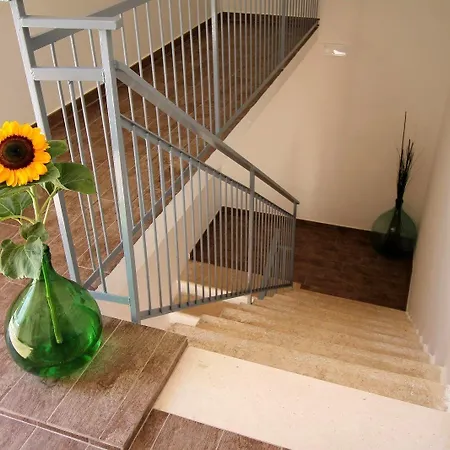 Il Civico 2 Отель типа 