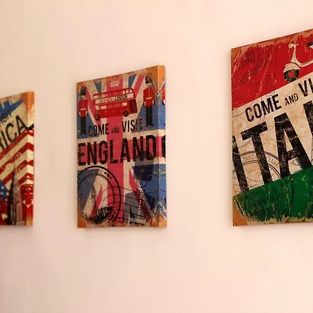 Il Civico 2 3* Бари