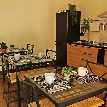 Bed & Breakfast Il Civico 2 2*