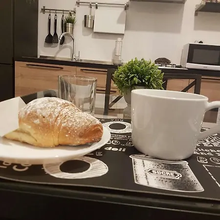 Il Civico 2 Отель типа 