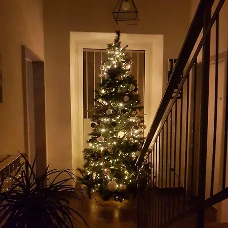 לינה וארוחת בוקר Il Civico 2 בארי