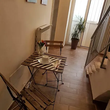 Il Civico 2 Bed & Breakfast Bari