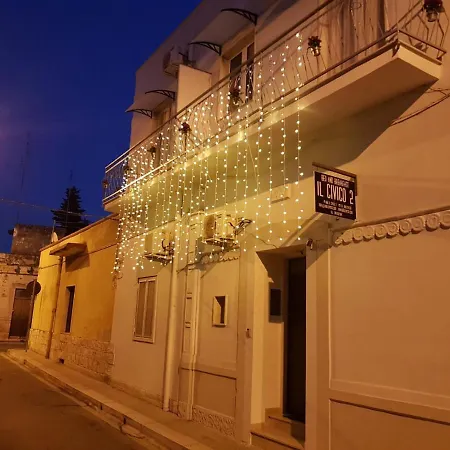 Il Civico 2 2* Bari