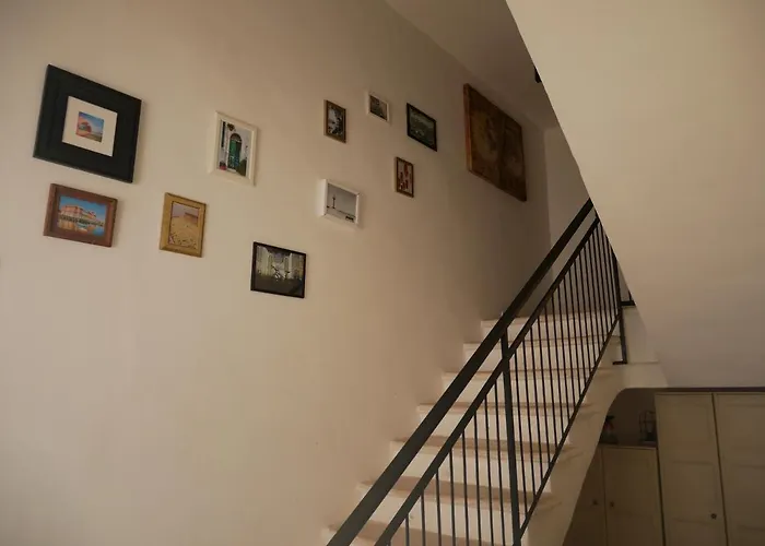 Bed & Breakfast Il Civico 2 Bari