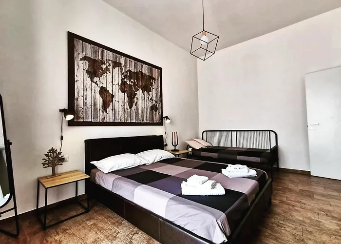 Bed & Breakfast Il Civico 2 Bari