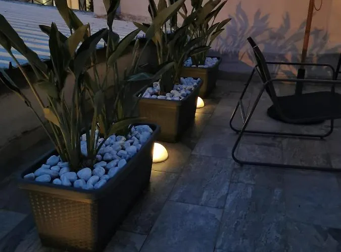 Il Civico 2 Bed & Breakfast 3*