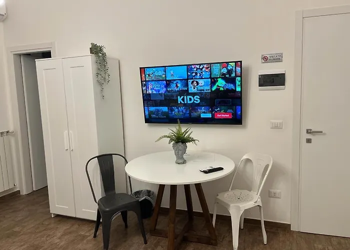 فندق مبيت وإفطار Il Civico 2