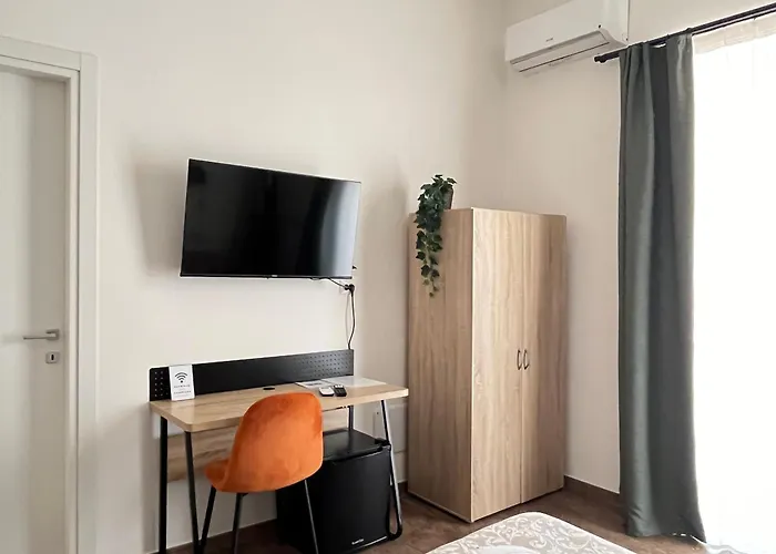 Il Civico 2 Bed & Breakfast