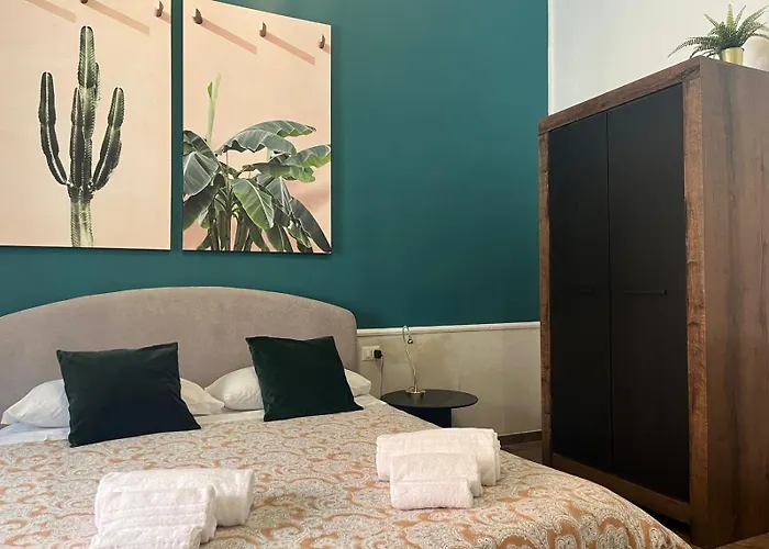 Il Civico 2 3* باري