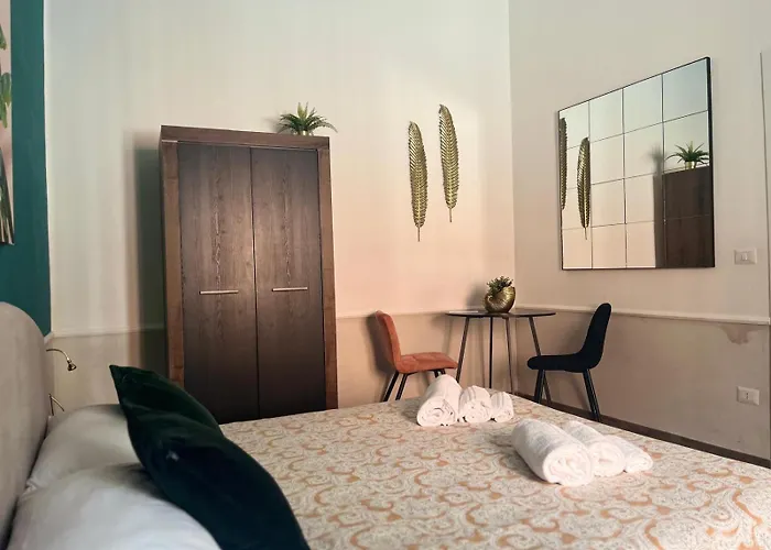 Il Civico 2 Bed & Breakfast Bari