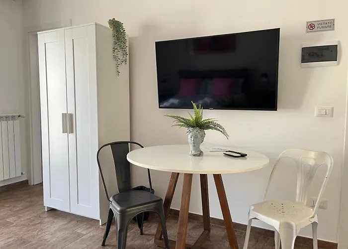 Il Civico 2 Bed & Breakfast 3*