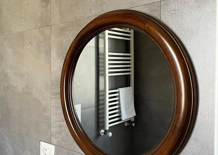 Il Civico 2 فندق مبيت وإفطار