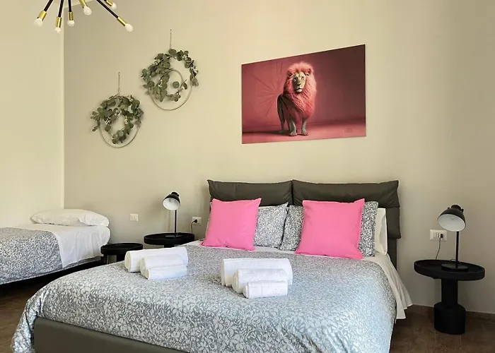 Bed & Breakfast Il Civico 2 Bari