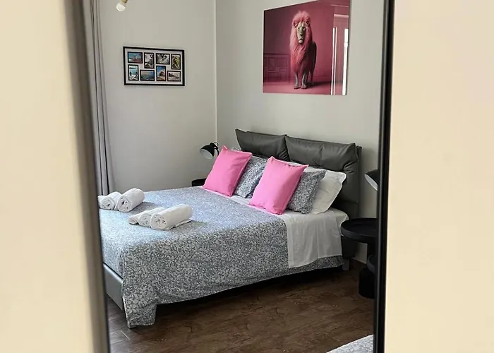 Bed & Breakfast Il Civico 2