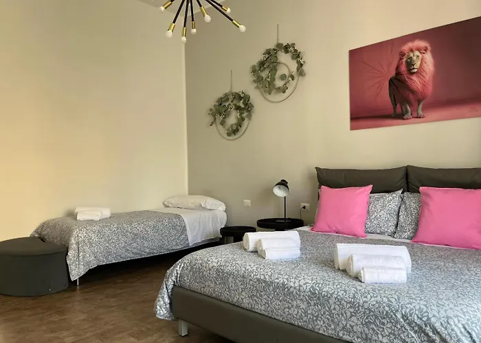 Il Civico 2 Bed & Breakfast Bari