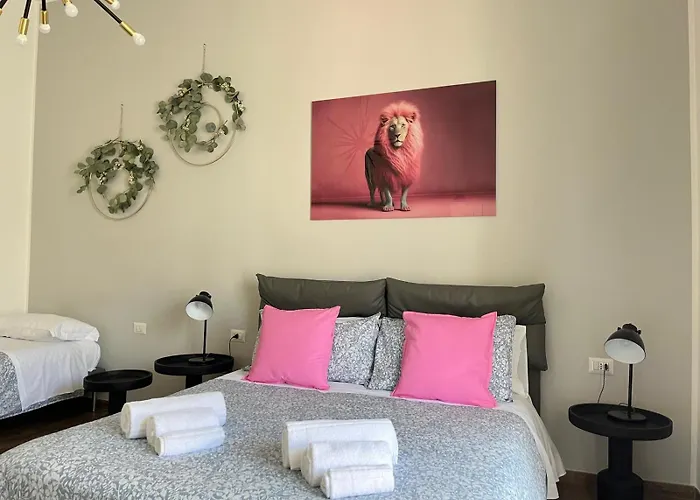 Il Civico 2 باري