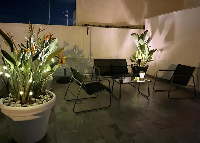 Il Civico 2 3* باري