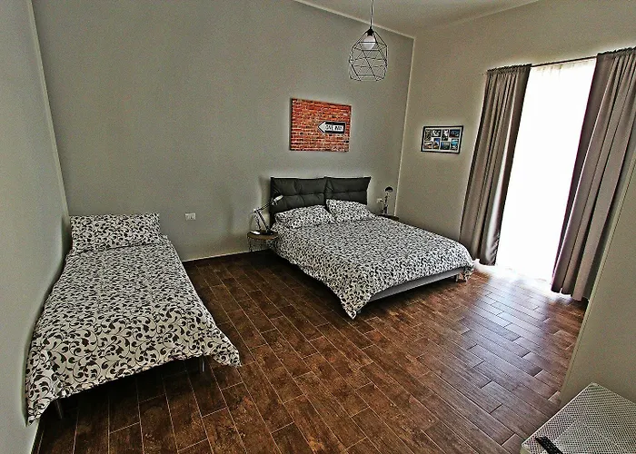 Il Civico 2 Bed & Breakfast