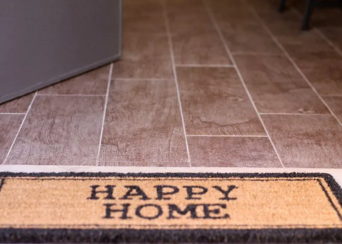 Il Civico 2 Bed & Breakfast Bari