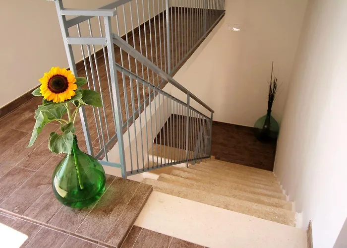 Il Civico 2 فندق مبيت وإفطار 3*