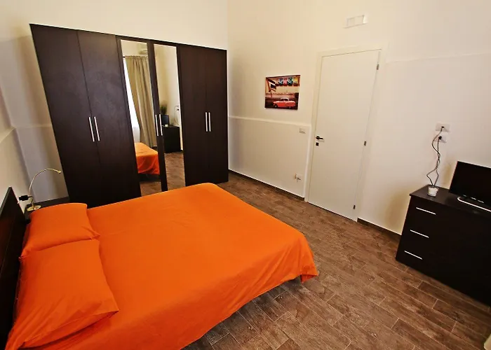 Il Civico 2 Bed & Breakfast Bari