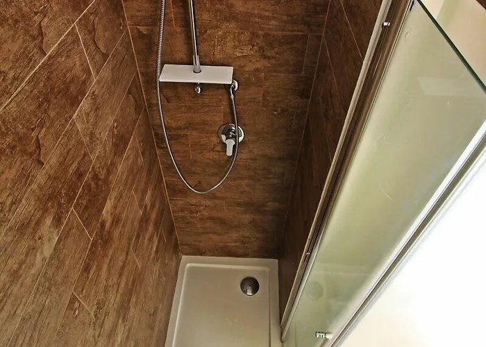 فندق مبيت وإفطار Il Civico 2 باري