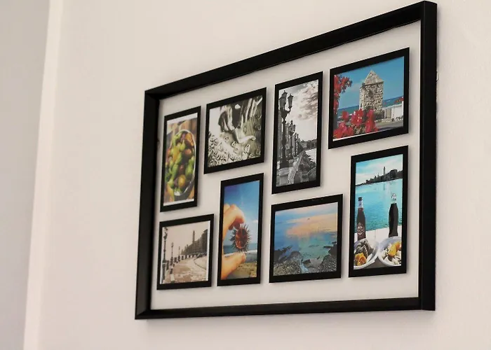 فندق مبيت وإفطار Il Civico 2