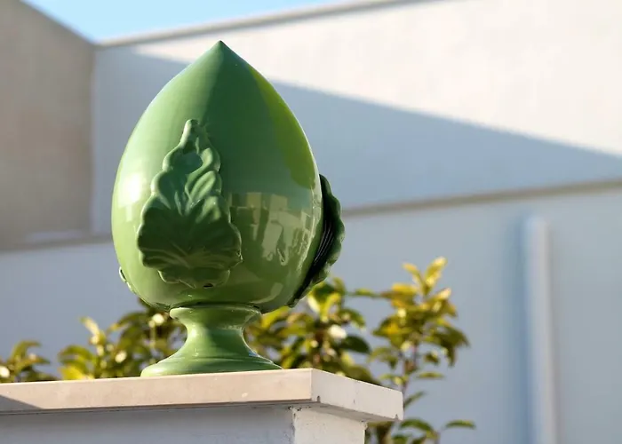 Il Civico 2 3* باري