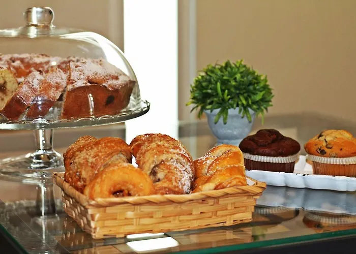 Il Civico 2 Bed & Breakfast Bari