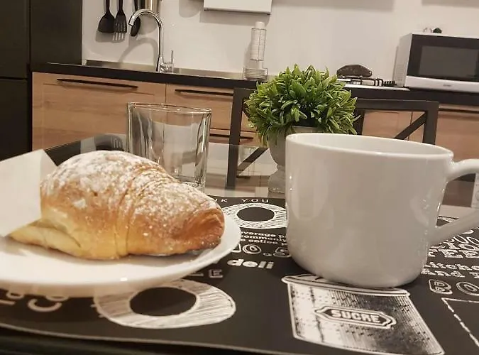 Il Civico 2 فندق مبيت وإفطار باري