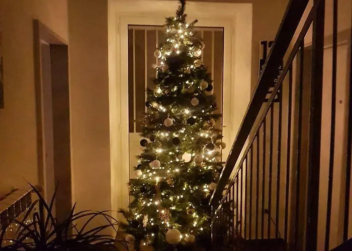 فندق مبيت وإفطار Il Civico 2 باري