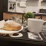 Il Civico 2 Panzió Bari